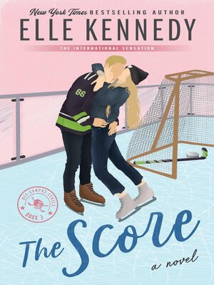 cover image of The Score